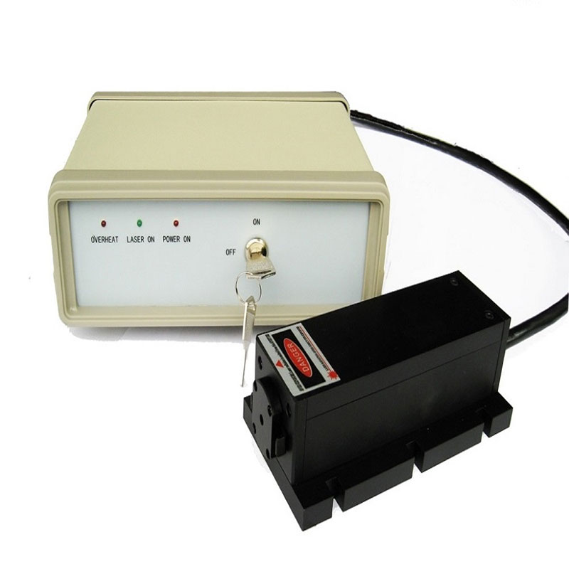 Diode bơm CW: Một tùy chọn nguồn ánh sáng linh hoạt và hiệu quả!