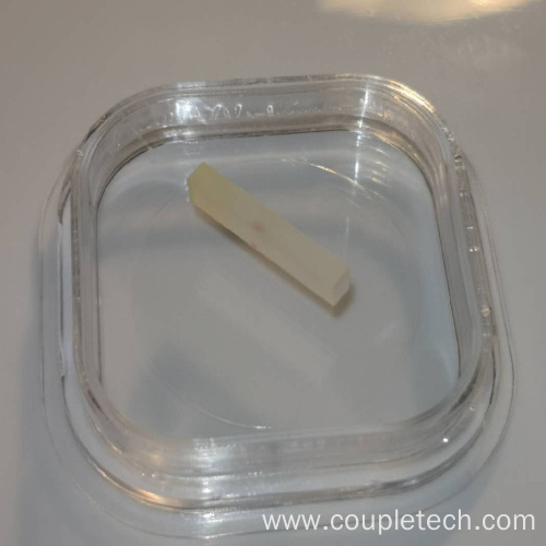 Ứng dụng nâng cao của tinh thể lưỡng chiết là gì