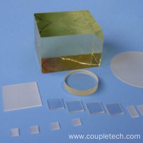 Các bộ phận quang học nâng cao công nghệ hiện đại như thế nào?